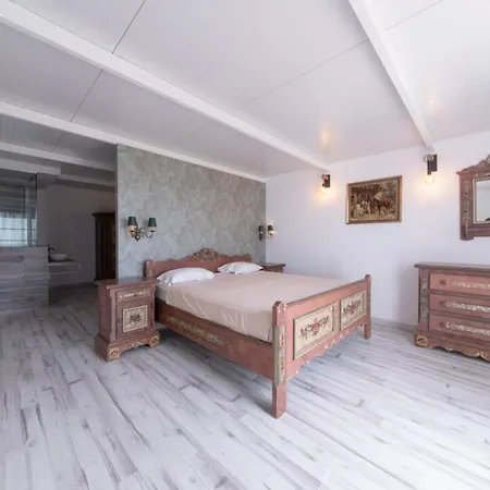 Holiday home 4 Harmonia Beautiful And Luxury Costa Adeje (Tenerife)