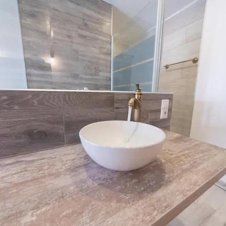 4 Harmonia Beautiful And Luxury Holiday home