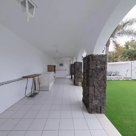 4 Harmonia Beautiful And Luxury Holiday home Costa Adeje (Tenerife)