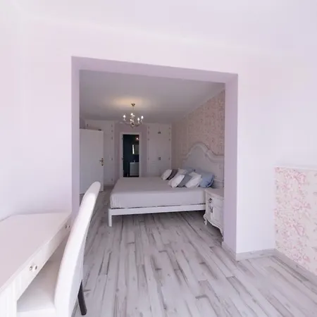 4 Harmonia Beautiful And Luxury Holiday home Costa Adeje (Tenerife)