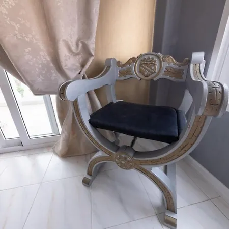 4 Harmonia Beautiful And Luxury