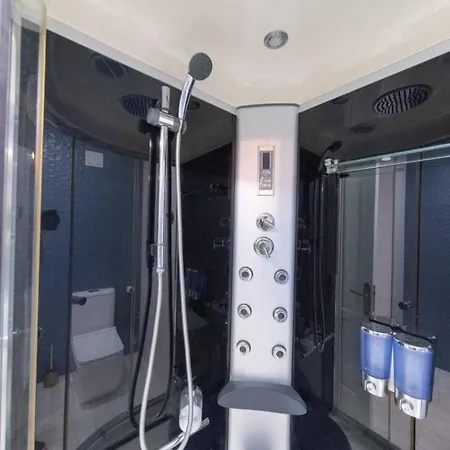 4 Harmonia Beautiful And Luxury Costa Adeje (Tenerife)