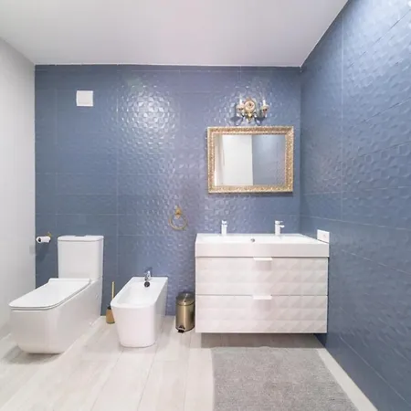 4 Harmonia Beautiful And Luxury Holiday home *