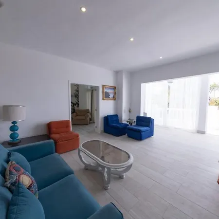 Holiday home 4 Harmonia Beautiful And Luxury Costa Adeje (Tenerife)