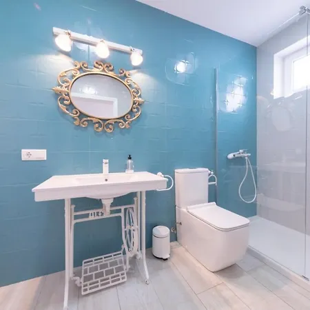 Holiday home 4 Harmonia Beautiful And Luxury
