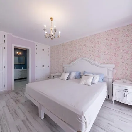 Holiday home 4 Harmonia Beautiful And Luxury Costa Adeje (Tenerife)