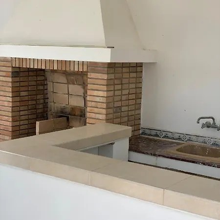 Holiday home 4 Harmonia Beautiful And Luxury
