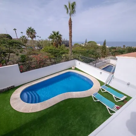 4 Harmonia Beautiful And Luxury Holiday home