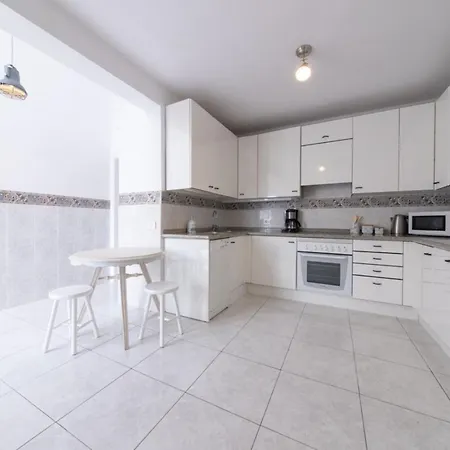4 Harmonia Beautiful And Luxury * Costa Adeje (Tenerife)