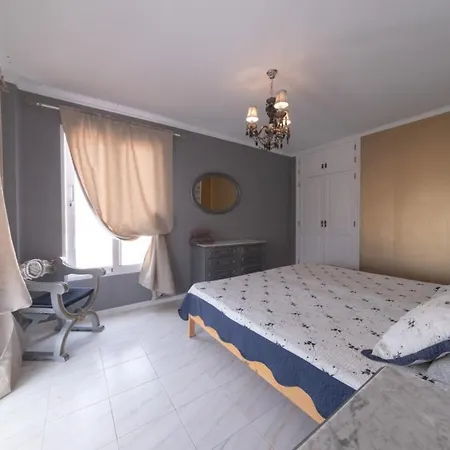 Holiday home 4 Harmonia Beautiful And Luxury