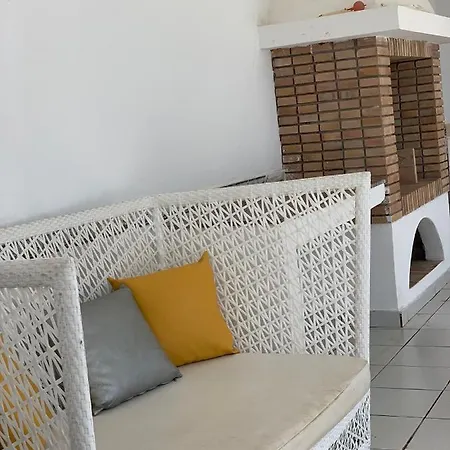 Holiday home 4 Harmonia Beautiful And Luxury *