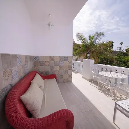 4 Harmonia Beautiful And Luxury * Costa Adeje (Tenerife)