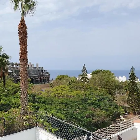 4 Harmonia Beautiful And Luxury Costa Adeje (Tenerife)